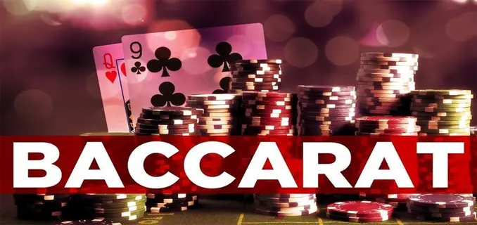 7mmbet Baccarat