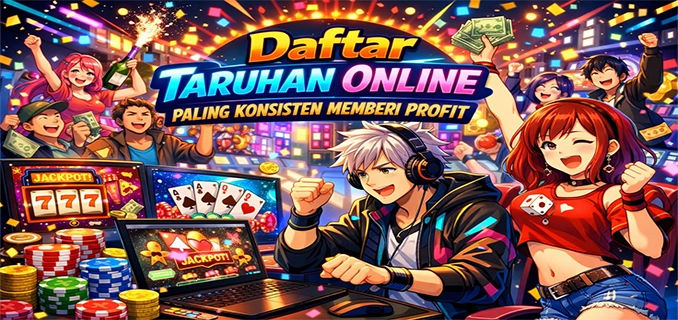 7mmbet Indonesia